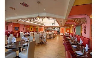 Namaste Palace Hotel