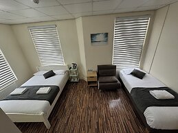 Namaste Palace Hotel