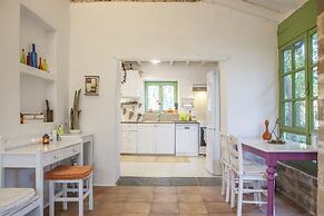 The Olive Yard House