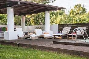 The Olive Yard House