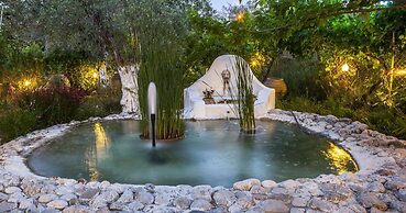 The Olive Yard House