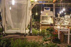 The Olive Yard House