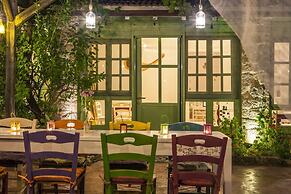 The Olive Yard House