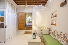 The Olive Yard House