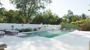 The Olive Yard House