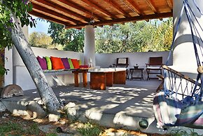 The Olive Yard House