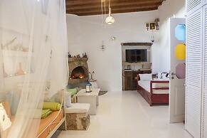 The Olive Yard House