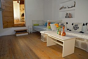 The Olive Yard House