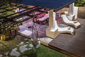 The Olive Yard House