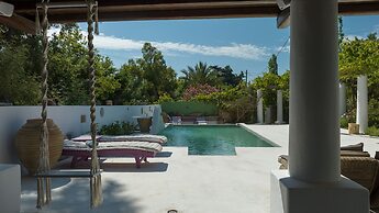 The Olive Yard House