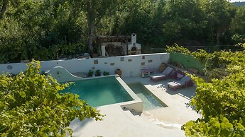 The Olive Yard House