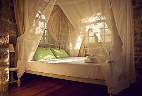 The Olive Yard House