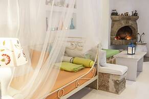 The Olive Yard House