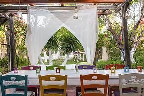 The Olive Yard House