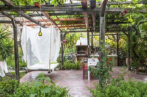 The Olive Yard House