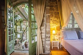 The Olive Yard House