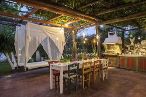 The Olive Yard House