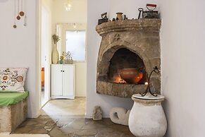 The Olive Yard House