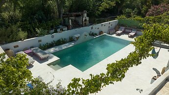 The Olive Yard House