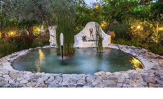 The Olive Yard House