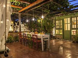 The Olive Yard House