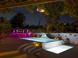 The Olive Yard House