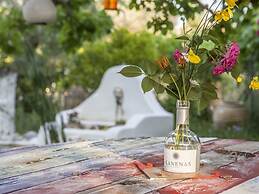 The Olive Yard House