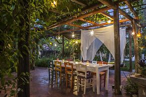 The Olive Yard House