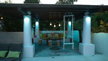 The Olive Yard House