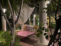 The Olive Yard House