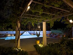 The Olive Yard House