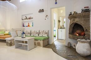 The Olive Yard House