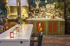 The Olive Yard House