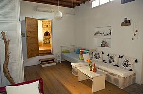 The Olive Yard House