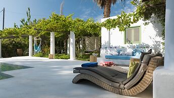 The Olive Yard House