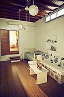 The Olive Yard House