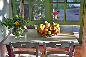 The Olive Yard House