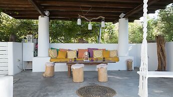 The Olive Yard House