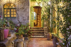 The Olive Yard House