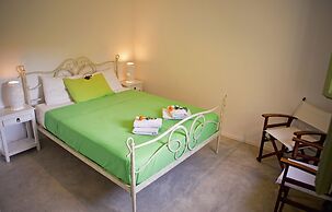 The Olive Yard House