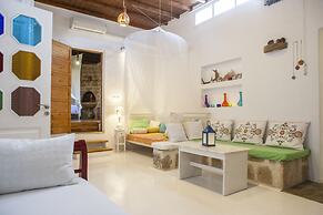 The Olive Yard House