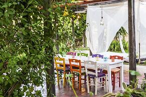 The Olive Yard House