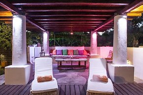 The Olive Yard House