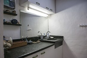 The Olive Yard House