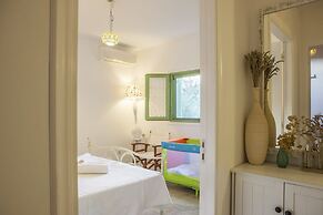 The Olive Yard House