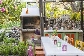 The Olive Yard House