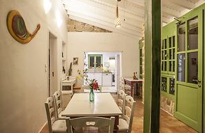 The Olive Yard House