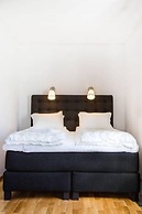 Easy Livin Apartment Hotel by Stubor