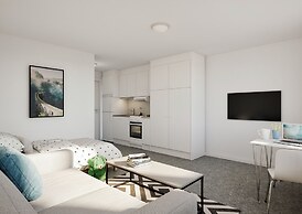 Easy Livin Apartment Hotel by Stubor
