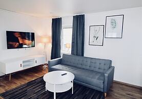 Easy Livin Apartment Hotel by Stubor
